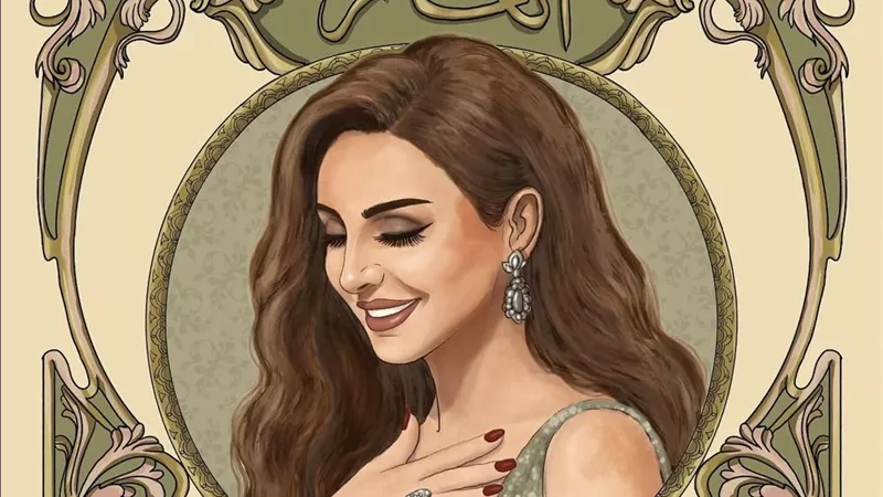 أبرزهم أنغام..القنوات الفضائية تحتفل برأس السنة 2026 بحفلات مباشرة لنجوم الغناء