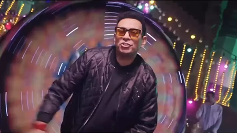 محمود الليثي يطرح أحدث أغانيه 