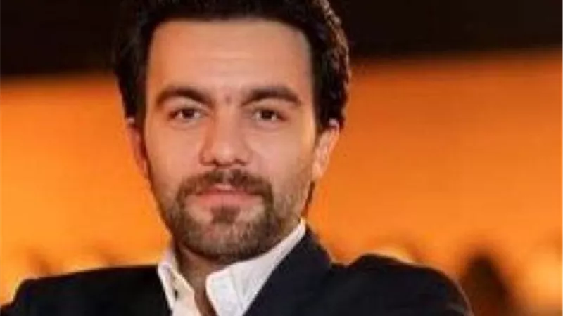 شريف رمزي يجسد دور ضابط لأول مرة في مسلسل «أنا وهو وهم»