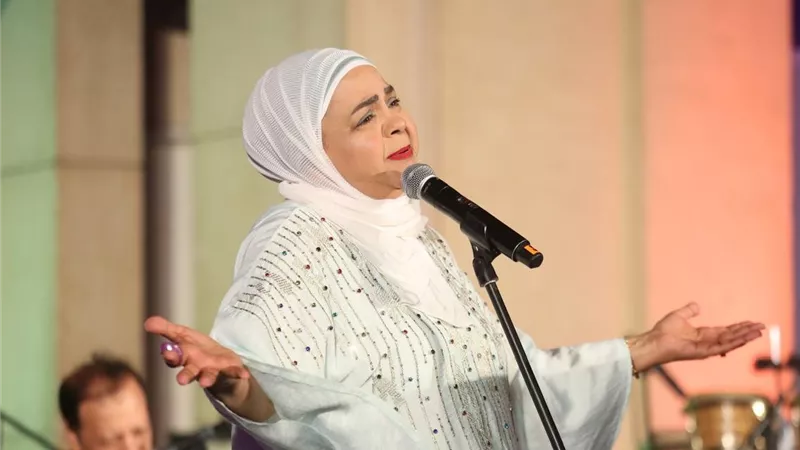 حنان ماضي