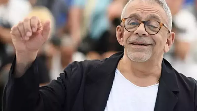 يسري نصر الله ومروان حامد في ندوة خاصة في مهرجان روتردام 2026