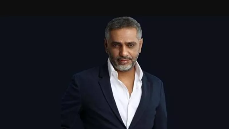 فضل شاكر
