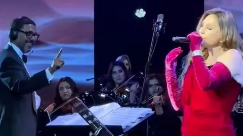 إليسا 