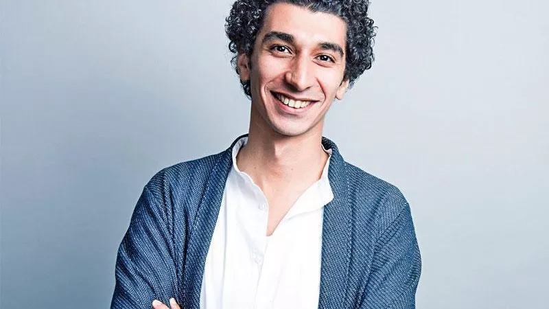 وفاة عم المخرج كريم الشناوي وتشييع الجنازة والعزاء بالشرقية