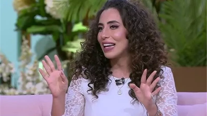 منة عدلي القيعي