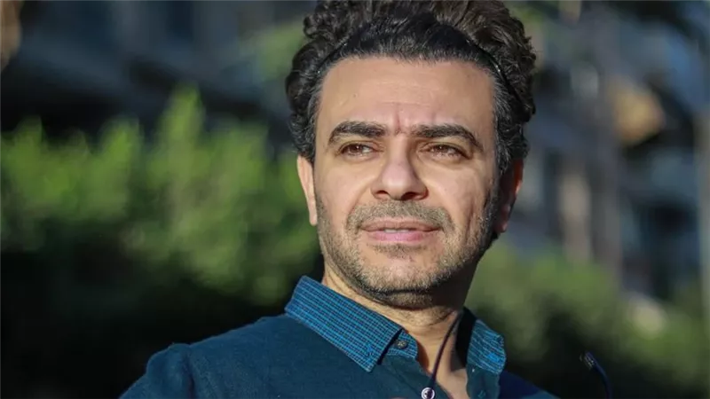 كريم الحسيني لـ«كارافان»: فخور بتقديم أول مسلسل إذاعي