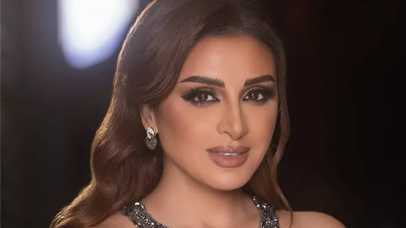 أنغام تختتم حفل رأس السنة 2026 في السعودية بأغنية 