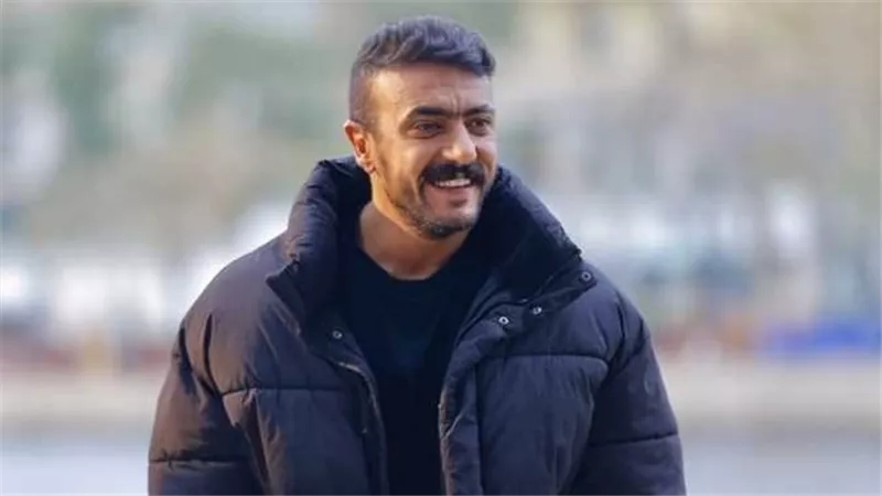 أحمد العوضي يهنئ منتخب مصر بعد التأهل لنصف نهائي أمم إفريقيا: اللي جاي أقوى