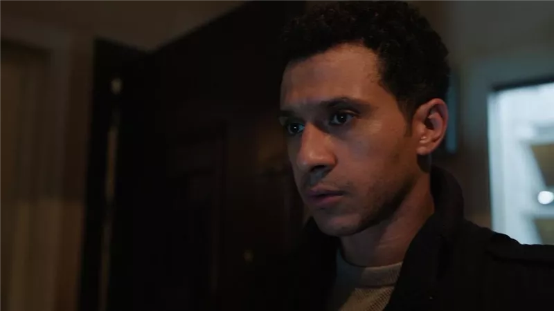 شاهد.. لقطات من مشاهد مسلسل «عين سحرية» قبل عرضه في رمضان على قنوات المتحدة