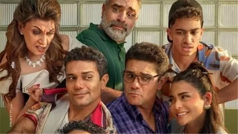 «إن غاب القط» يحافظ على صدارة شباك التذاكر ويقترب من 30 مليون جنيه بإيرادات قوية