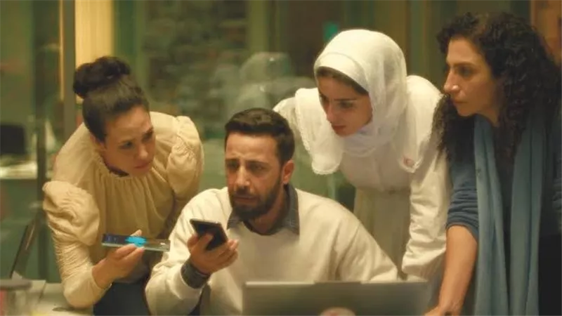 «صوت هند رجب» يواصل تألقه عالميًا ويدخل القائمة الطويلة لجوائز البافتا 2026