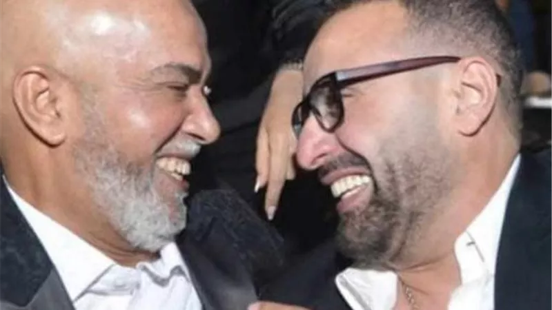 أحمد السقا: “سليمان عيد مش هيتحاسب.. هيدخل الجنة على مسؤليتي الشخصية”