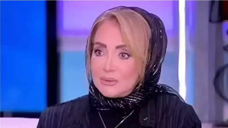 الحركة المستمرة منها.. نصائح الفنانة شهيرة للحفاظ على الصحة 