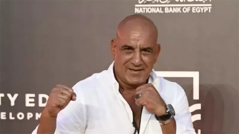 محمد لطفي 