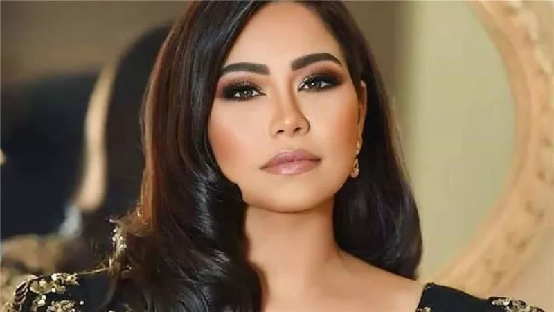 شيرين عبد الوهاب
