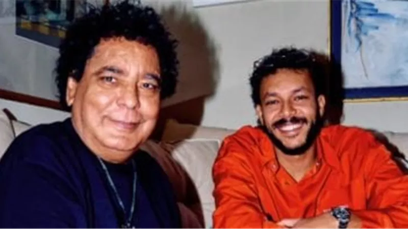 ويجز يطمئن الجمهور بعد تأجيل حفله مع محمد منير: التذاكر صالحة في الموعد الجديد وخيار الاسترجاع متاح