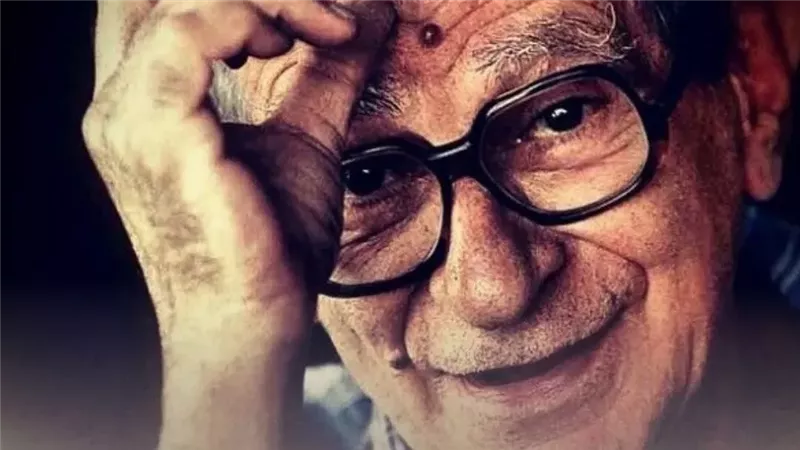 قناة الوثائقية تحتفي بمئوية يوسف شاهين بفيلم جديد يوثق مسيرته الفنية