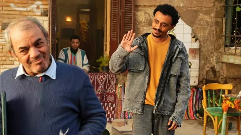 تفاصيل مسلسل 