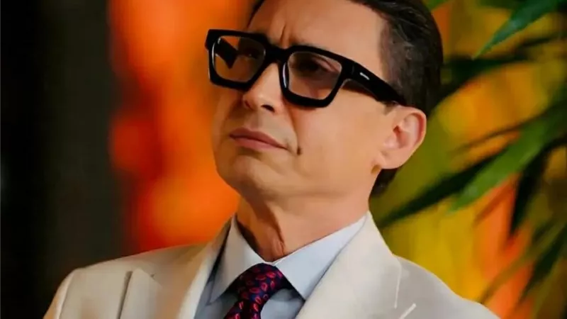 ملامح شخصية أحمد عيد في مسلسل أولاد الراعي رمضان 2026