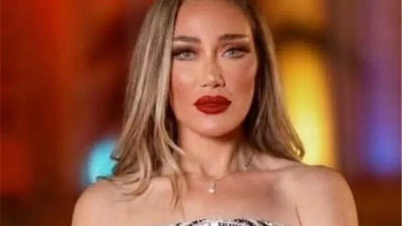 ريهام سعيد تُقاضي مروة صبري بعد الإساءة لها