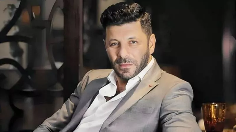 إياد نصار عن تعاونه مع منة شلبي في 