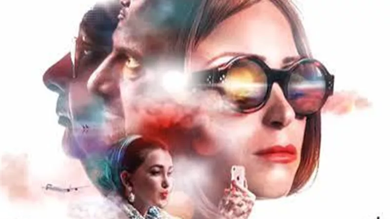 «الأصليين» في عرضه العالمي الأول بمهرجان روتردام.. احتفاء خاص بمسيرة مروان حامد السينمائية