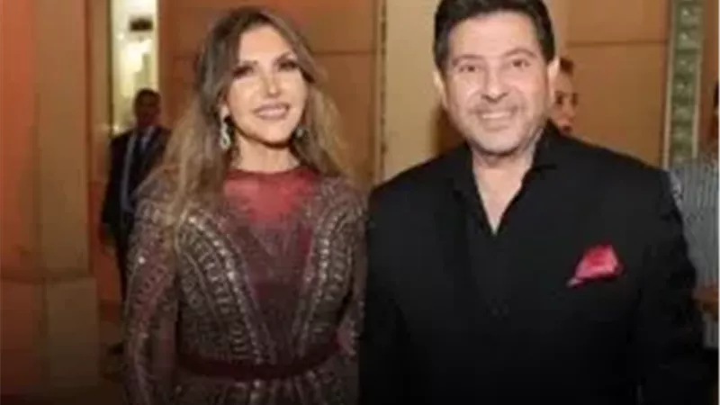نادية مصطفى تكذب تصريحات رئيس الجالية المصرية في فرنسا بشأن حالة هاني شاكر