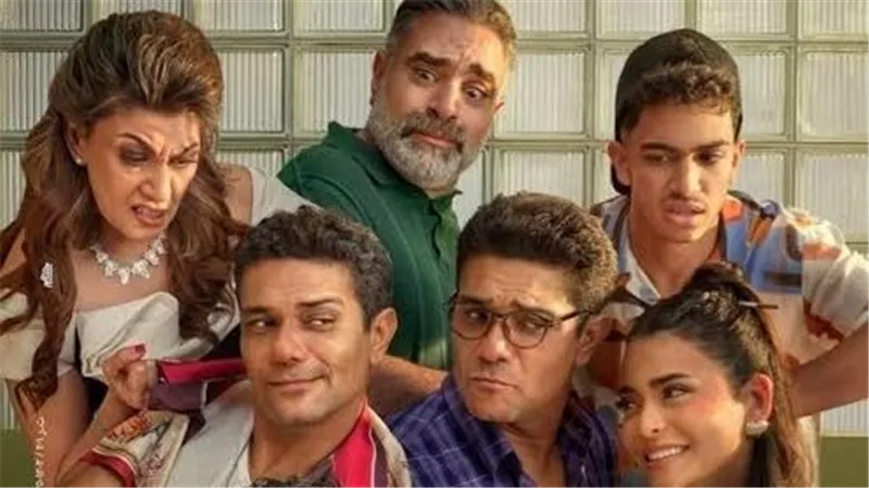 «إن غاب القط» يتصدر شباك التذاكر.. إيرادات السينما تتجاوز 2.5 مليون جنيه في يوم واحد
