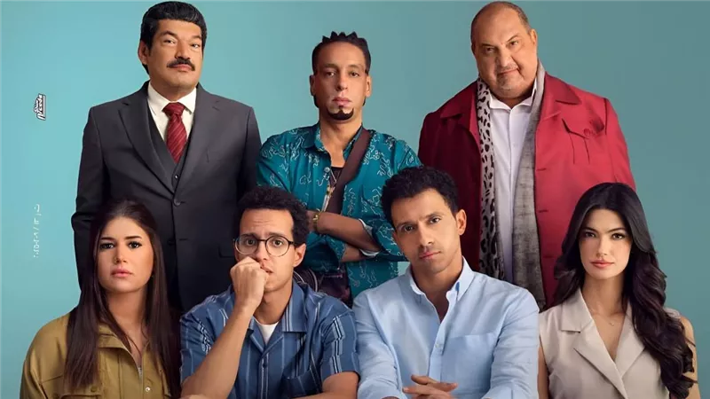 أفلام عربية تتنافس على جائزة «الفيلم المفضل» في حفل Joy Awards 17 يناير