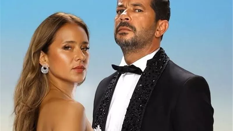 شريف سلامة ينشر فيديو مسرب من داخل كواليس 