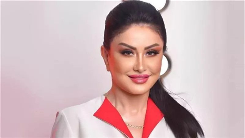 وفاء سالم تتراجع عن الاعتزال وتعود بمسلسل 