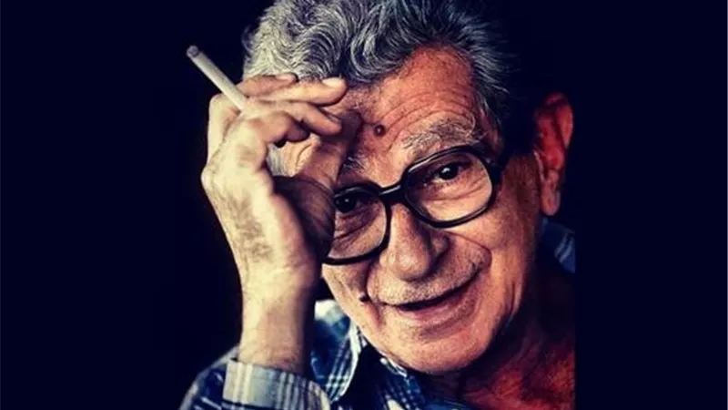 افتتاح معرض القاهرة الدولي للكتاب تحت شعار «يوسف شاهين – حدوتة مصرية» احتفاءً بمئويته