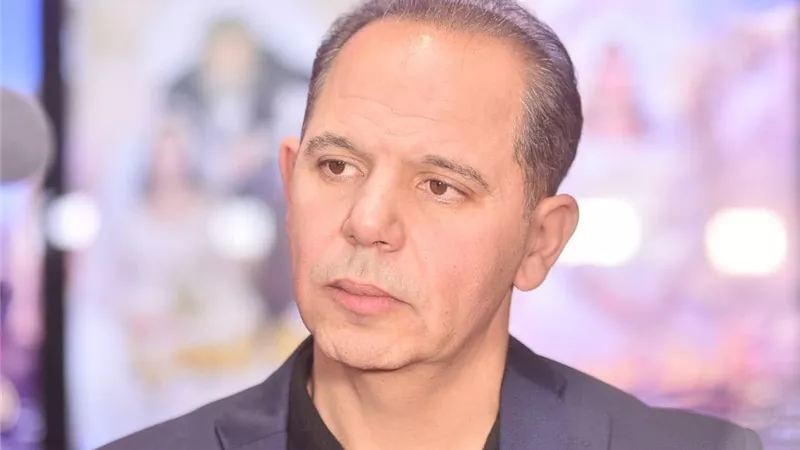 رامي إمام لـ 