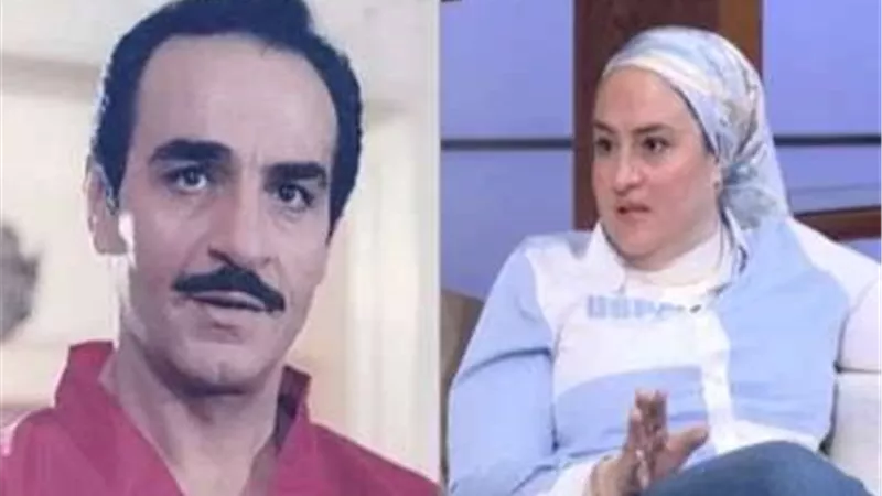 ابنة مجدي وهبة تكشف أسرار زواجه من عائلة الملكة ناريمان