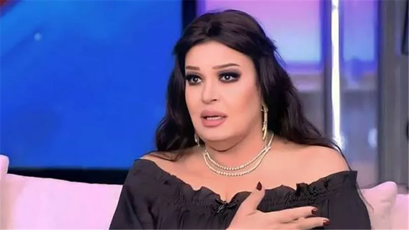 فيفي عبده تمازح جمهورها: الحسد ورايا ورايا .. العجل هرب والخروف رمى نفسه من الدور الخامس