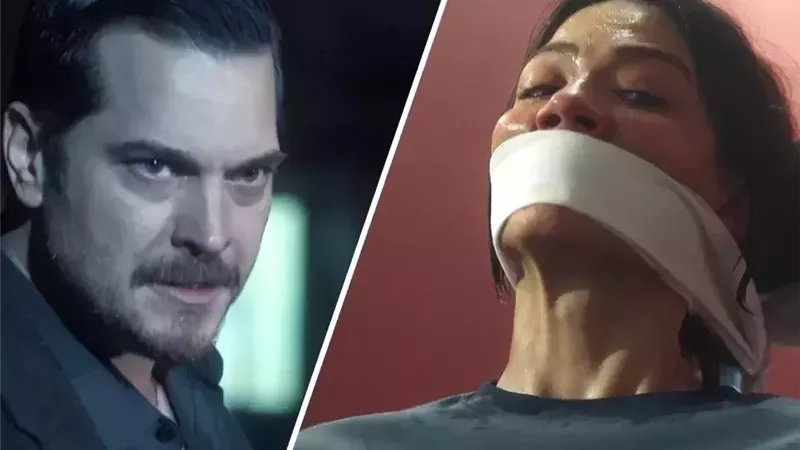 مسلسل حلم أشرف الحلقة 28 تجذب الجمهور بعد عرضها.. أحداث نارية لا يجب أن تفوتك 