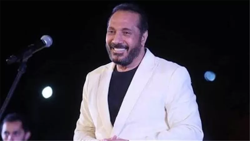 تفاصيل الأمسية الغنائية لعلي الحجار على مسرح ساقية الصاوي