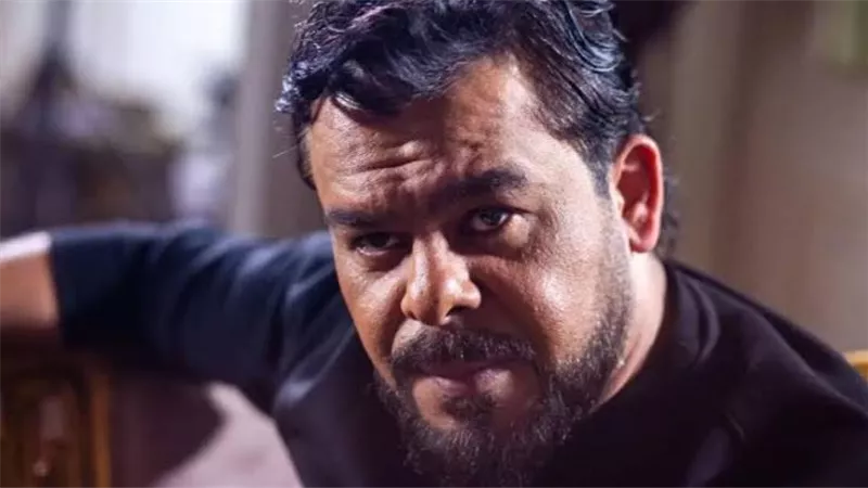 انضمام منذر رياحنة لمسلسل «الكينج» مع محمد إمام في رمضان 2026