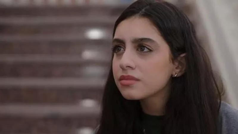 السبت المقبل.. عرض الحلقة 30 والأخيرة من مسلسل «ميد تيرم»