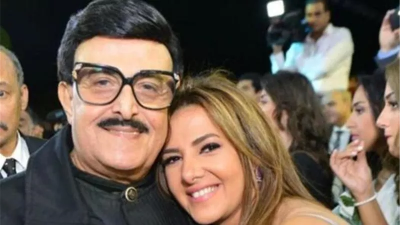 في ذكرى ميلاده.. دنيا سمير غانم تحيي عيد ميلاد والدها بالدعاء وتلامس قلوب الجمهور