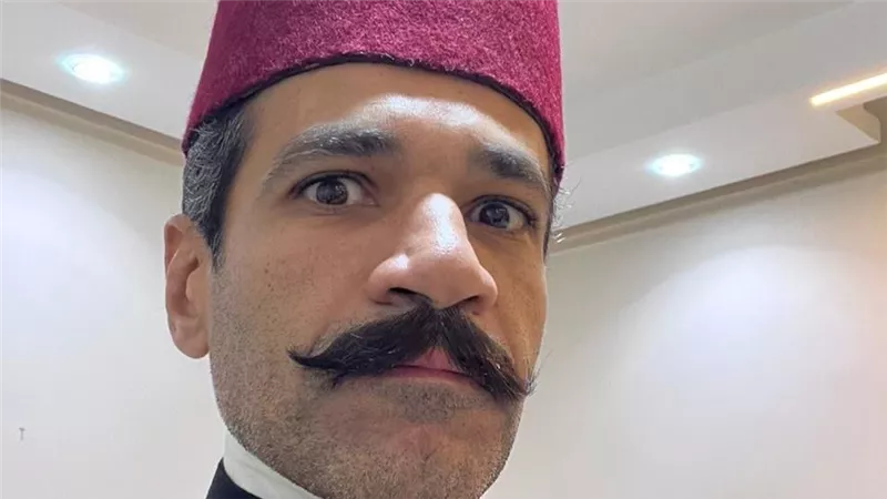 صدقي صخر يكشف تفاصيل شخصيته في مسلسل «النص التاني» قبل عرضه في رمضان