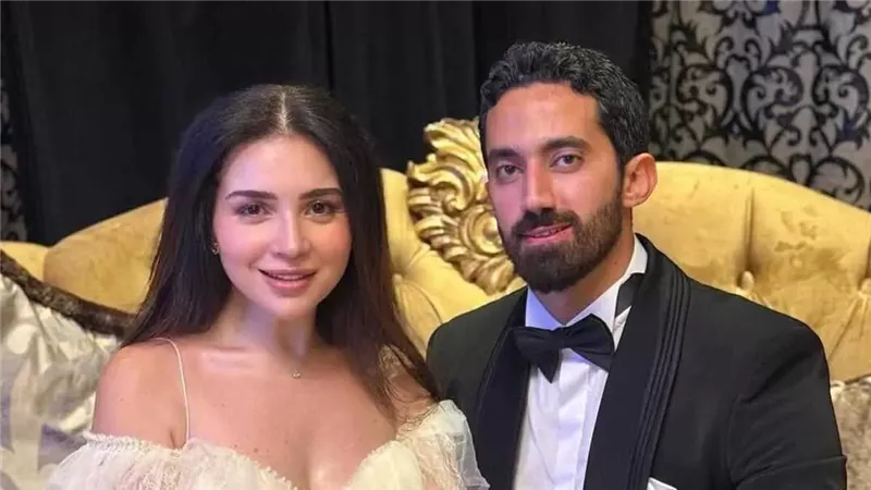 مي عز الدين تثير الجدل بحملها على السوشيال ميديا