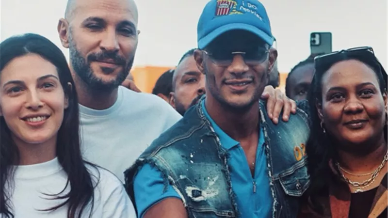 محمد دياب: محمد رمضان راجل ملتزم.. وفيلم 