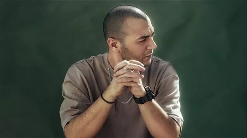 الرابر شاهين يعود بأغنية 