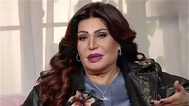 نجوى فؤاد تشكو: عمري ضاع في الفن علشان آخد 700 جنيه معاش