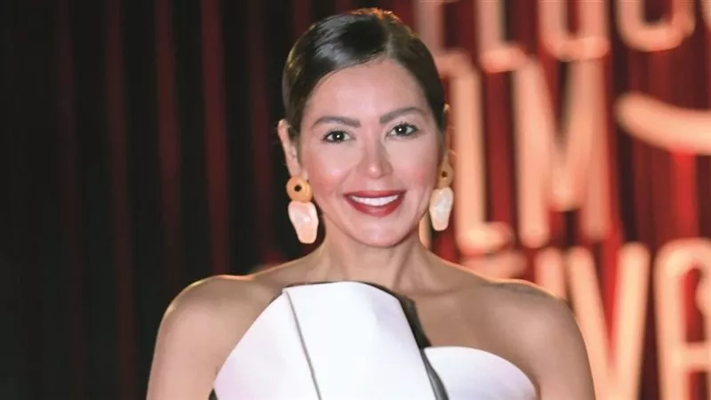 بملامح هادئة.. أول صورة للفنانة لقاء الخميسي بعد أزمتها مع محمد عبد المنصف