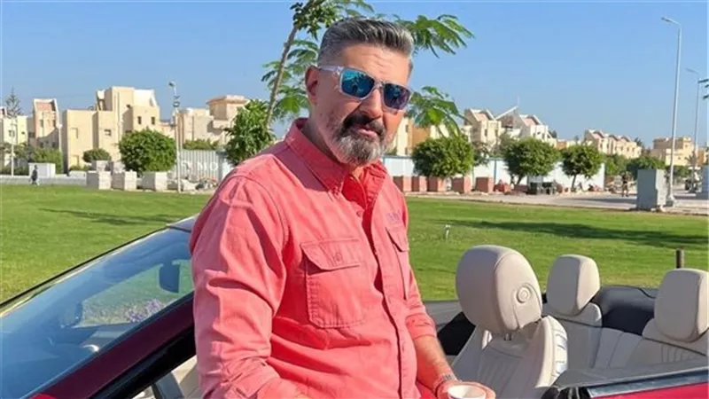 الحلقة الرابعة من مسلسل 