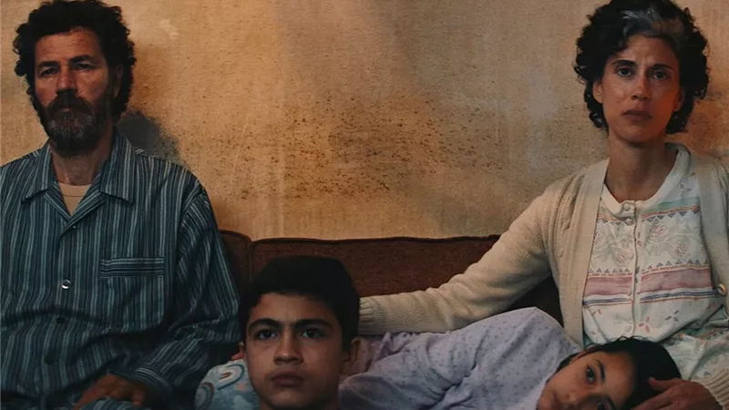 ملحمة الأجيال الفلسطينية.. موعد عرض فيلم «اللي باقي منك» في السينمات العربية وجولة في كواليسه العالمية