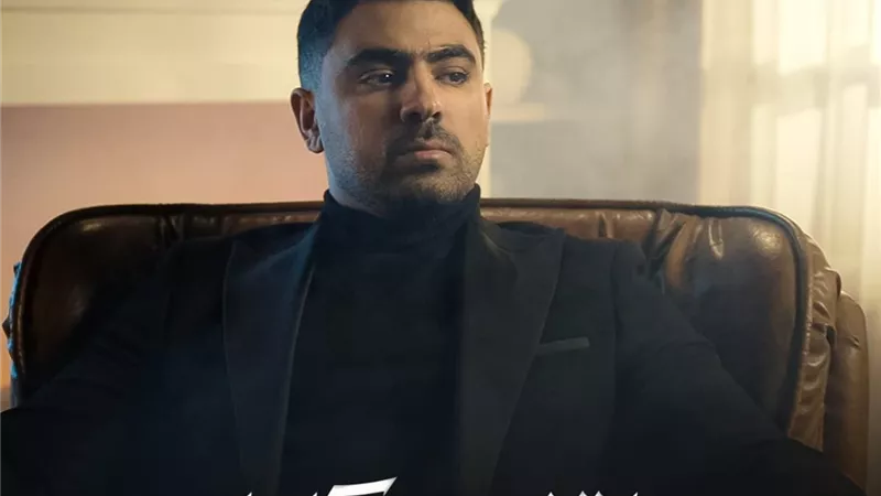 يونس مرسي يطرح فيديو كليب أغنيته الجديدة «واقف مكانك»