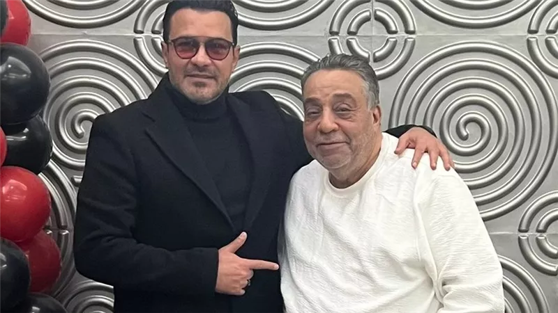 محمد رجب ينفي الشائعات ويبدأ تصوير مسلسل «قطر صغنطوط» السبت المقبل